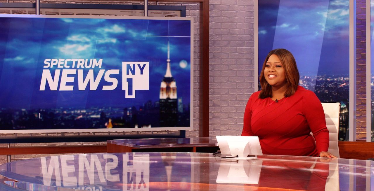 Spectrum News NY1 Announces Weekday and Weekend Anchor Lineups and Fall